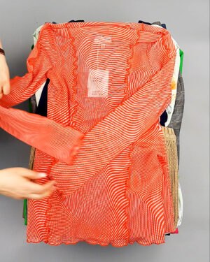 Фотография  886 - OTHER STORIES mix 06 B 035#15 кг, ЛОТ №8193 оптом в Магадане и Магаданской области