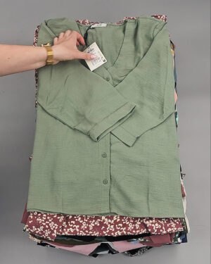 Фотография  229 - JDY Summer mix 045#15 кг оптом в Магадане и Магаданской области