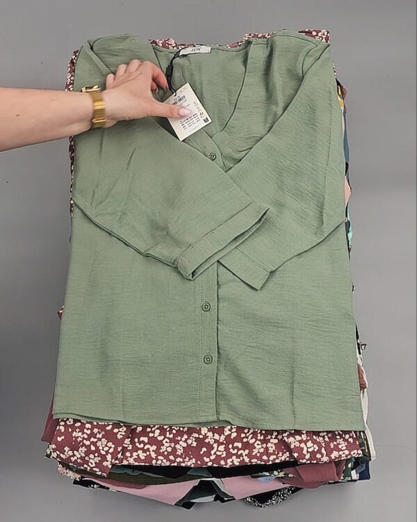 Фотография  671 - JDY Summer mix 045#15 кг оптом в Магадане и Магаданской области