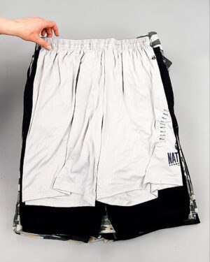 Фотография  518 - Шорты муж СТОК CAN#5 кг, ЛОТ №8317 оптом в Магадане и Магаданской области