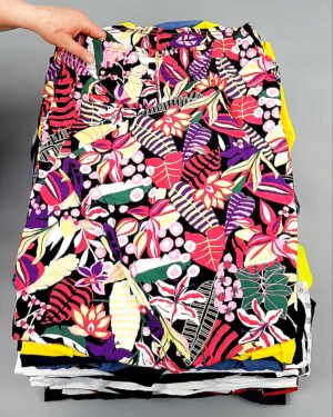 Купить LIDL Summer mix 124#15 кг оптом в Магадане и Магаданской области