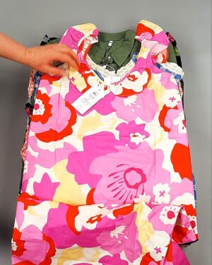 Фотография  692 - Платья Bestseller 44#5 кг оптом в Магадане и Магаданской области