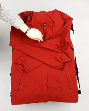 Фотография  589 - Ветровки TCM 104#10 кг оптом в Магадане и Магаданской области