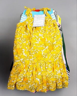 Купить BABY KIDS CAN 44#7 кг, ЛОТ №8141 оптом в Магадане и Магаданской области