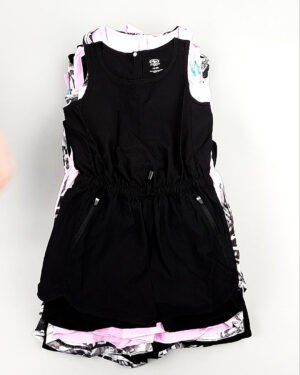 Фотография  542 - Комбинезоны детские CAN#5 кг, ЛОТ №8134 оптом в Магадане и Магаданской области