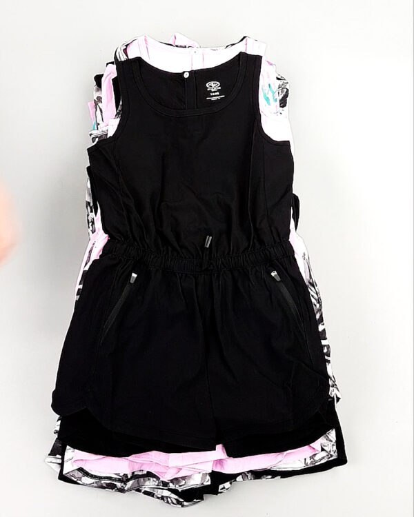 Фотография  217 - Комбинезоны детские CAN#5 кг, ЛОТ №8134 оптом в Магадане и Магаданской области