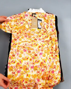 Фотография  437 - Платья Bestseller 44#5 кг, ЛОТ №8319 оптом в Магадане и Магаданской области