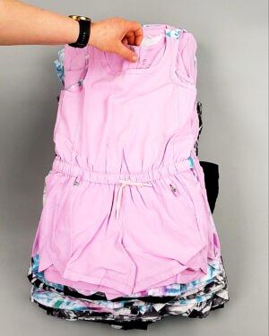 Фотография  927 - Комбинезоны детские CAN#5 кг оптом в Магадане и Магаданской области