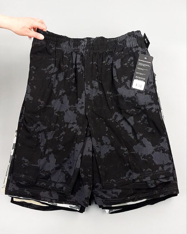 Фотография  950 - Шорты муж СТОК CAN#5 кг, ЛОТ №8315 оптом в Магадане и Магаданской области