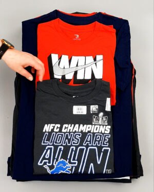 Фотография  911 - KIDS NIKE CAN 084#5 кг оптом в Магадане и Магаданской области