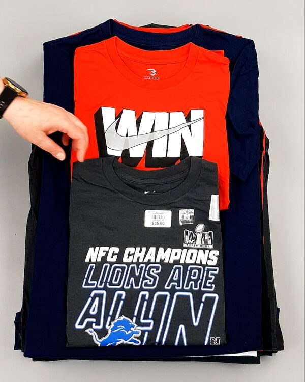 Фотография  827 - KIDS NIKE CAN 084#5 кг оптом в Магадане и Магаданской области