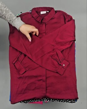 Фотография  474 - VILA Summer mix 045#15 кг, ЛОТ №8453 оптом в Магадане и Магаданской области