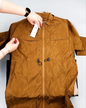 Фотография  859 - Ветровки Bestseller+DK 035#10 кг оптом в Магадане и Магаданской области