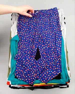 Фотография  774 - LIDL Summer mix 124#15 кг, ЛОТ №8239 оптом в Магадане и Магаданской области