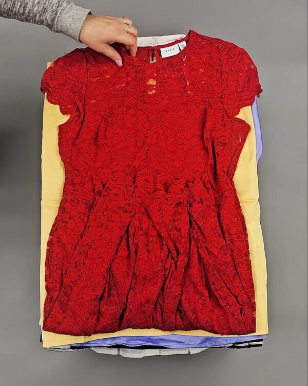 Фотография  366 - VILA Summer mix 045#15 кг оптом в Магадане и Магаданской области