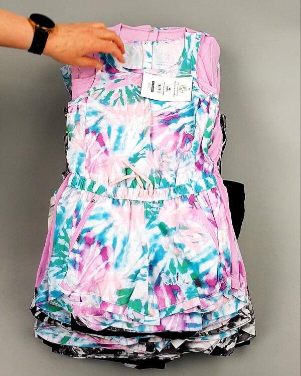 Фотография  450 - Комбинезоны детские CAN#5 кг оптом в Магадане и Магаданской области