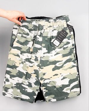 Фотография  909 - Шорты муж СТОК CAN#5 кг оптом в Магадане и Магаданской области