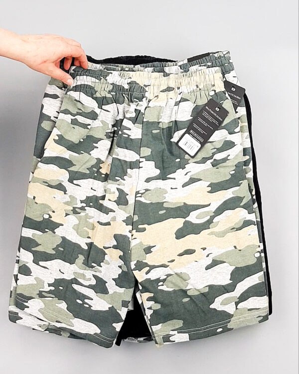 Фотография  981 - Шорты муж СТОК CAN#5 кг оптом в Магадане и Магаданской области