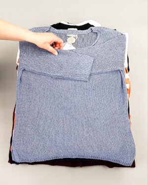 Фотография  146 - Джемпера легкие Bestseller+DK 035#7 кг, ЛОТ №8253 оптом в Магадане и Магаданской области