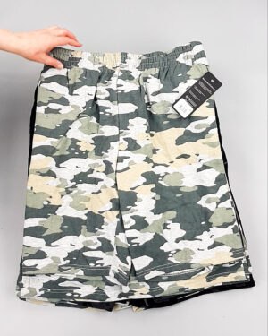 Фотография  733 - Шорты муж СТОК CAN#5 кг, ЛОТ №8317 оптом в Магадане и Магаданской области