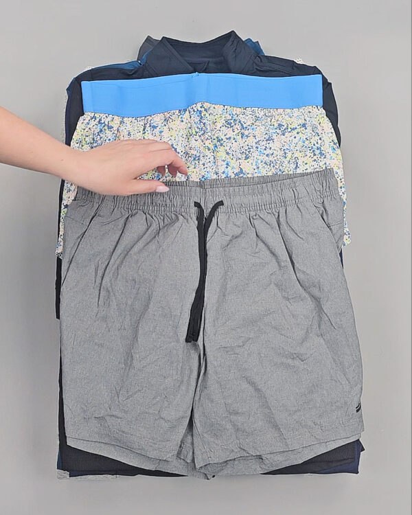 Фотография  286 - SPORT LIDL м/ж 124#5 кг, ЛОТ №8357 оптом в Магадане и Магаданской области