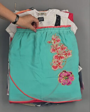 Фотография  887 - BRAND Kids Summer#30 шт, ЛОТ №5 оптом в Магадане и Магаданской области