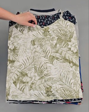 Фотография  215 - LIDL Summer mix 124#15 кг, ЛОТ №8389 оптом в Магадане и Магаданской области