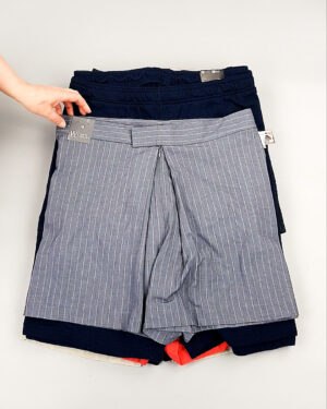 Фотография  683 - Шорты м/ж СТОК CAN 084#5 кг, ЛОТ №8304 оптом в Магадане и Магаданской области