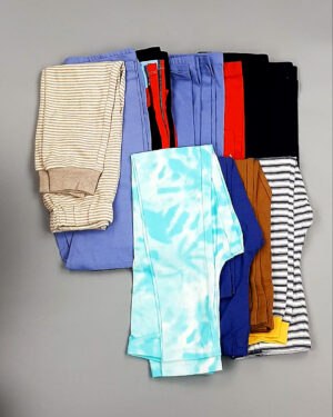 Фотография  755 - Лосины TCM Kids 104#3 кг оптом в Магадане и Магаданской области