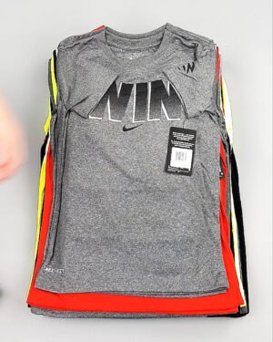 Фотография  918 - Футболки детские NIKE CAN 084#5 кг, ЛОТ №8301 оптом в Магадане и Магаданской области