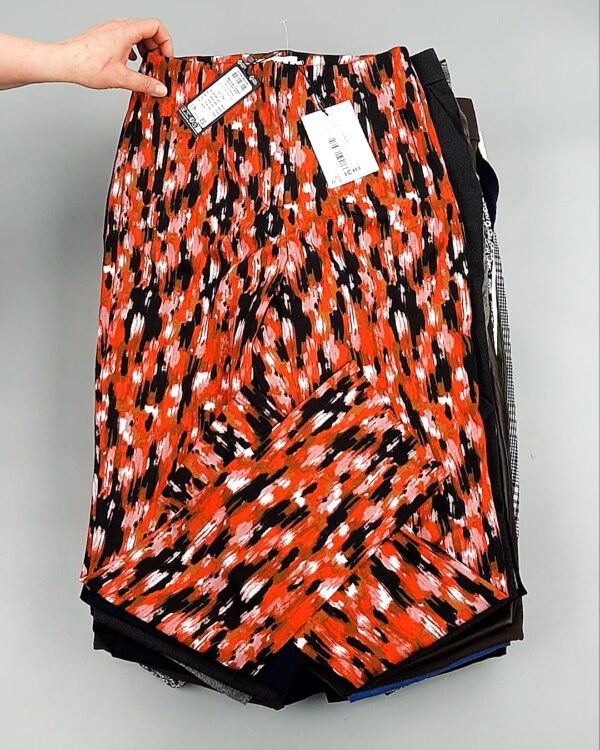 Фотография  957 - Брюки Bestseller+DK Summer 035#10 кг, ЛОТ №8247 оптом в Магадане и Магаданской области