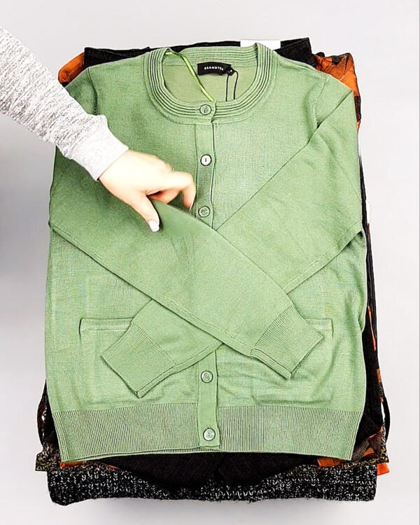 Фотография  303 - BTX 06 mix В 035#12,8 кг, ЛОТ №8199 оптом в Магадане и Магаданской области