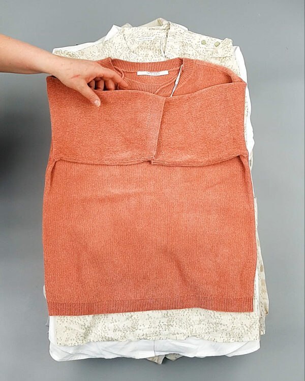 Фотография  573 - YA YA mix 43#40 шт, ЛОТ №8269 оптом в Магадане и Магаданской области