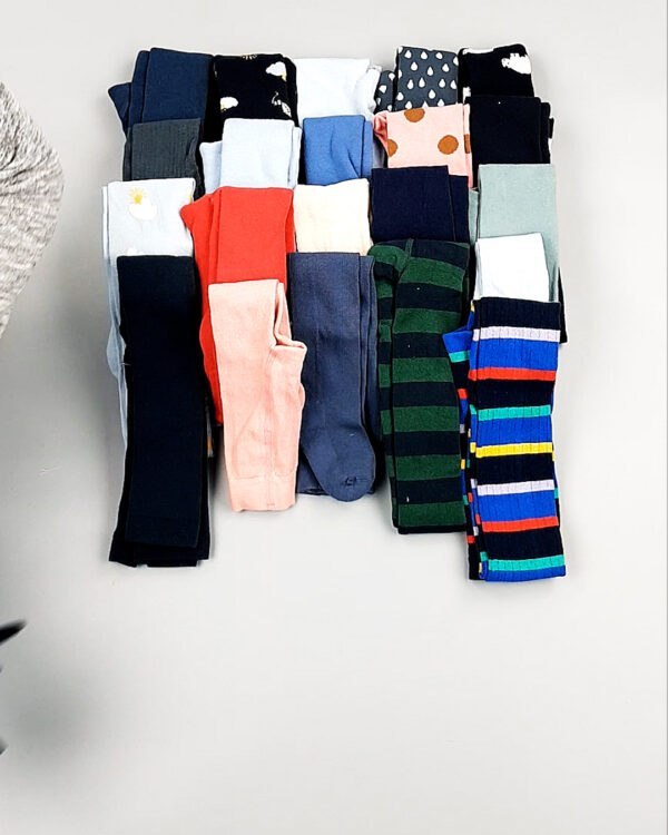 Фотография  622 - Колготки TCM Kids 104#5 кг оптом в Магадане и Магаданской области