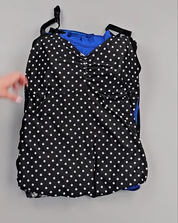 Фотография  842 - Купальники + плавки LIDL 074#5 кг, ЛОТ №8369 оптом в Магадане и Магаданской области