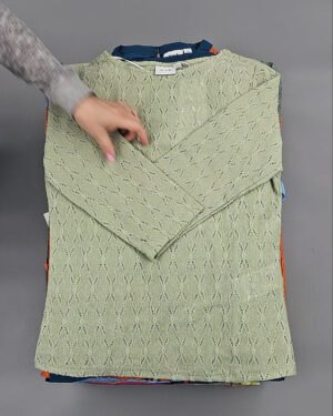 Фотография  869 - VILA Summer mix 045#15 кг, ЛОТ №8450 оптом в Магадане и Магаданской области