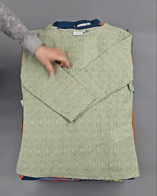 Фотография  428 - VILA Summer mix 045#15 кг, ЛОТ №8450 оптом в Магадане и Магаданской области