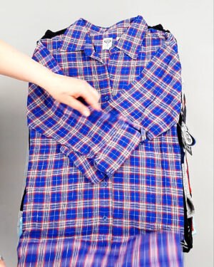 Фотография  157 - Пижамы СТОК CAN 084#10 кг оптом в Магадане и Магаданской области