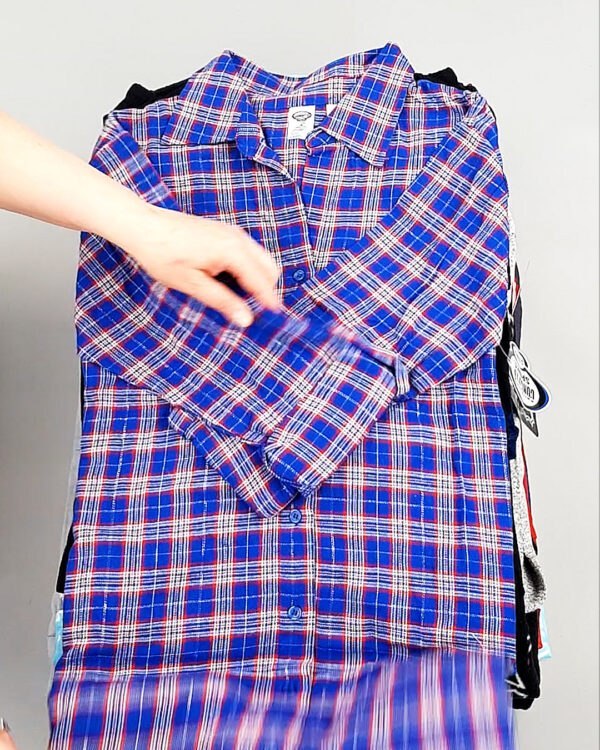 Фотография  764 - Пижамы СТОК CAN 084#10 кг оптом в Магадане и Магаданской области