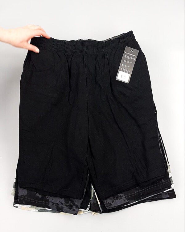 Фотография  935 - Шорты муж СТОК CAN#5 кг, ЛОТ №8317 оптом в Магадане и Магаданской области