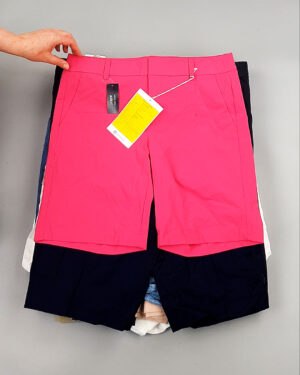 Фотография  217 - Шорты м/ж СТОК CAN 084#5 кг оптом в Магадане и Магаданской области