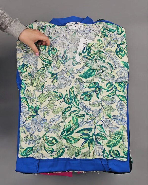 Фотография  131 - VILA Summer mix 045#15 кг, ЛОТ №8453 оптом в Магадане и Магаданской области