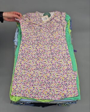 Купить MAMA LICIOUS Summer 045 mix#16 кг, ЛОТ №8442 оптом в Магадане и Магаданской области