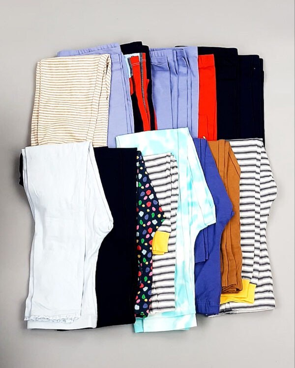 Фотография  432 - Лосины TCM Kids 104#3 кг оптом в Магадане и Магаданской области