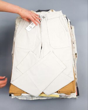 Фотография  241 - YA YA mix 43#40 шт, ЛОТ №8267 оптом в Магадане и Магаданской области