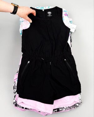 Фотография  588 - Комбинезоны детские CAN#5 кг, ЛОТ №8133 оптом в Магадане и Магаданской области