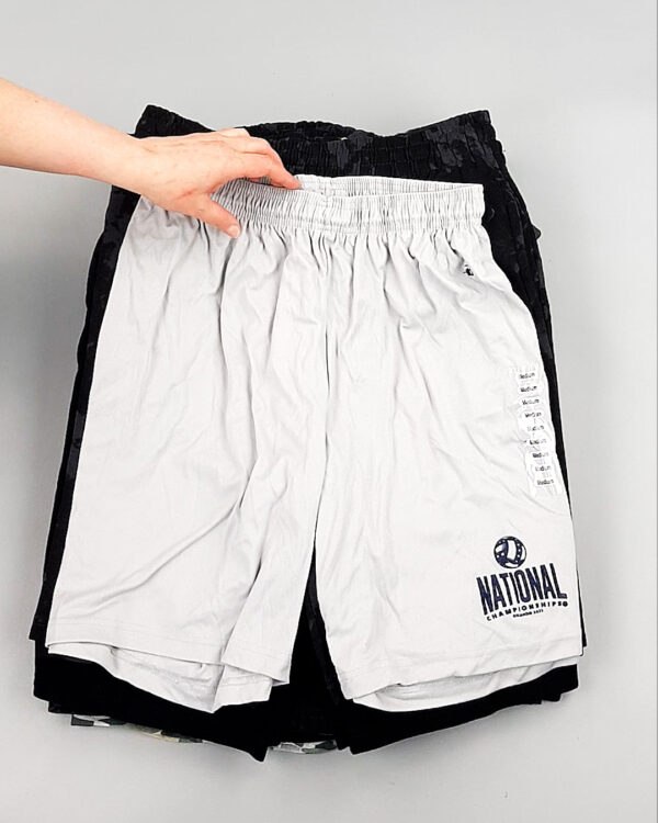 Фотография  422 - Шорты муж СТОК CAN#5 кг оптом в Магадане и Магаданской области