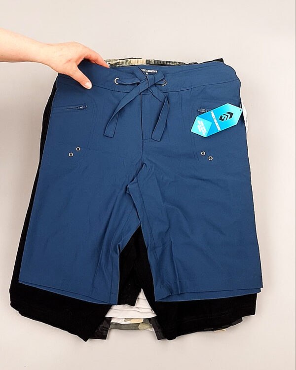 Фотография  577 - Шорты муж СТОК CAN#5 кг, ЛОТ №8314 оптом в Магадане и Магаданской области