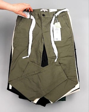 Фотография  195 - Брюки Bestseller+DK Summer 035#10 кг оптом в Магадане и Магаданской области