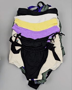 Фотография  656 - Купальники H&M#5 кг оптом в Магадане и Магаданской области